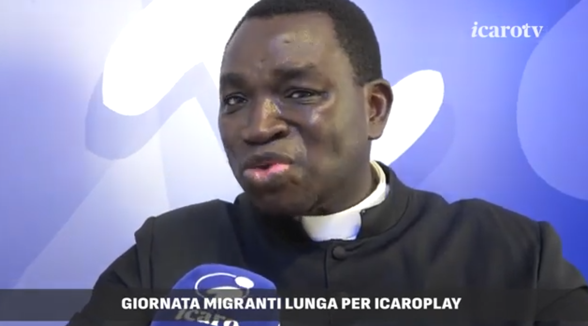 Intervista al direttore dell’Ufficio Migrantes della Diocesi di Rimini per la Giornata Mondiale del Migrante e del Rifugiato 29 settembre 2024